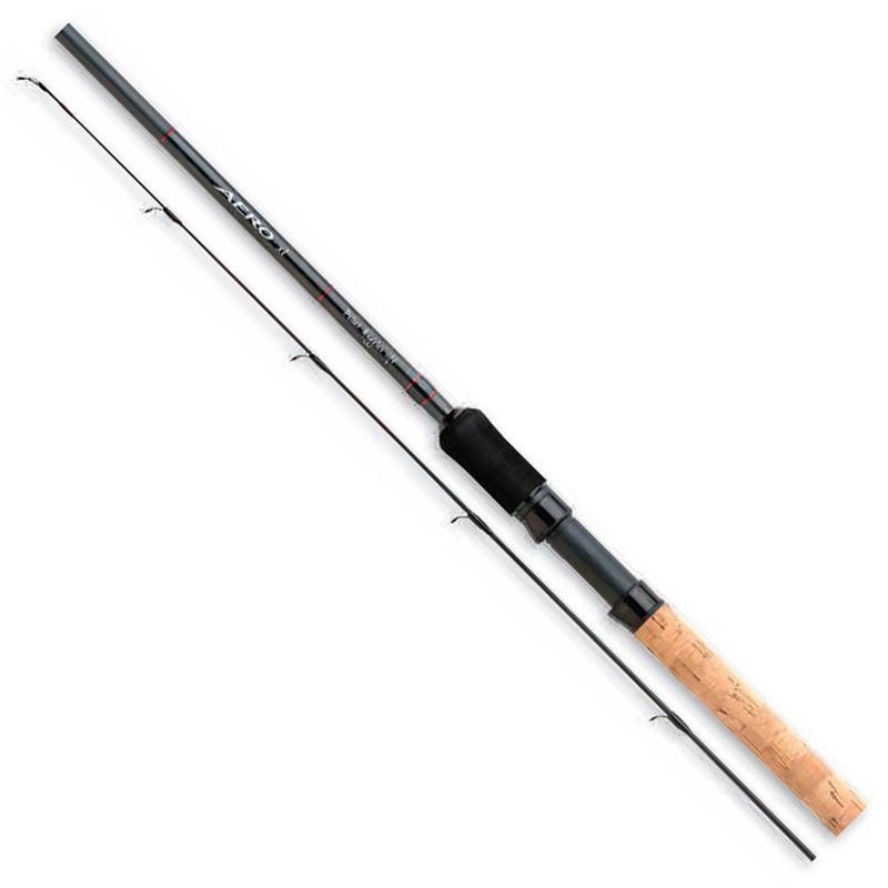 shimano aernos 11ft feeder rod Fishing Lobbys Tackle
