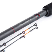 Shimano AERO X1 Finesse 8' Feeder Rod - Lobbys Tackle
