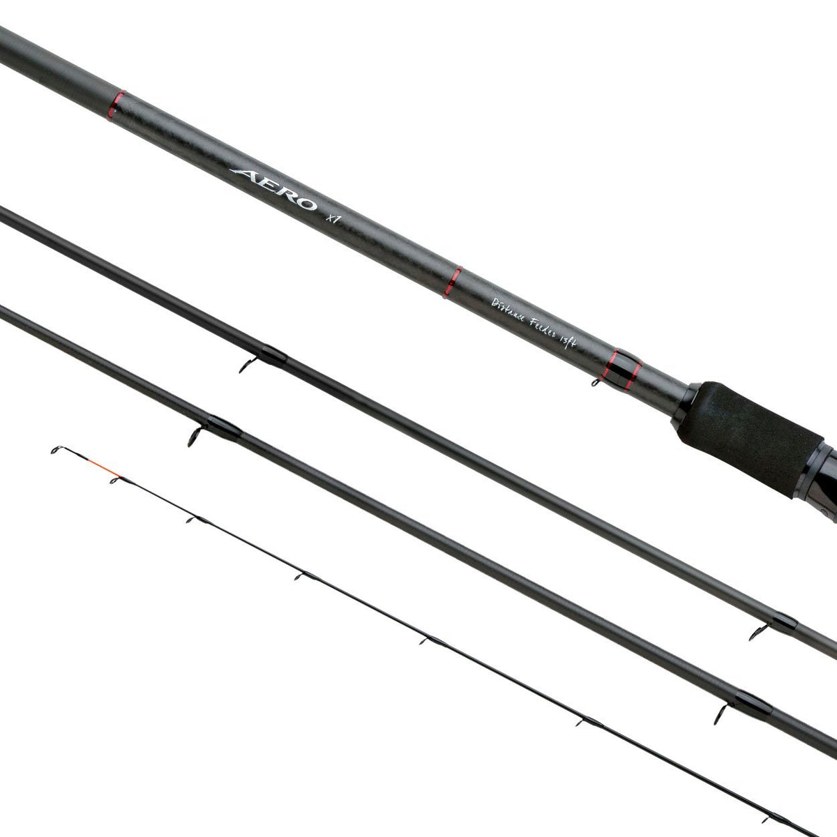 shimano 8ft feeder rod Fishing Lobbys Tackle