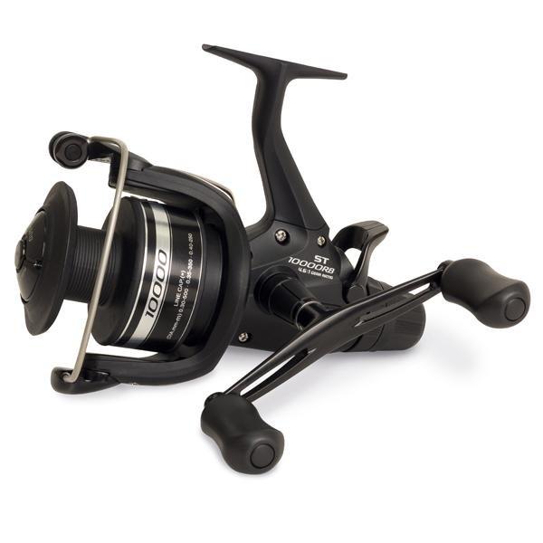 Shimano Baitrunner ST RB Reel - Lobbys Tackle