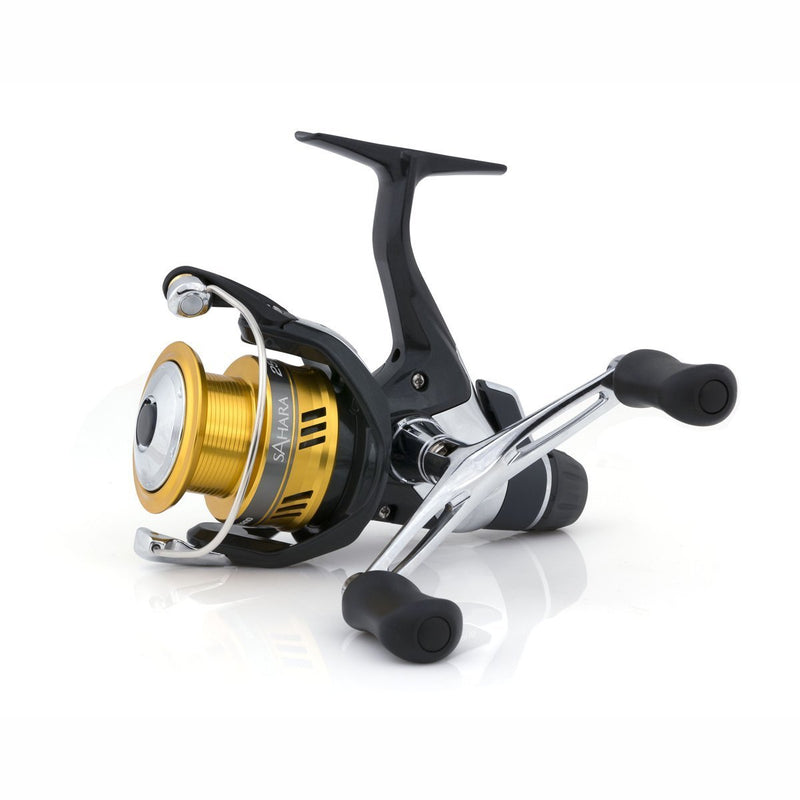 Shimano Sahara RD Reel - Lobbys Tackle