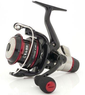 Shimano Stradic CI4+ RA Reels - Lobbys Tackle