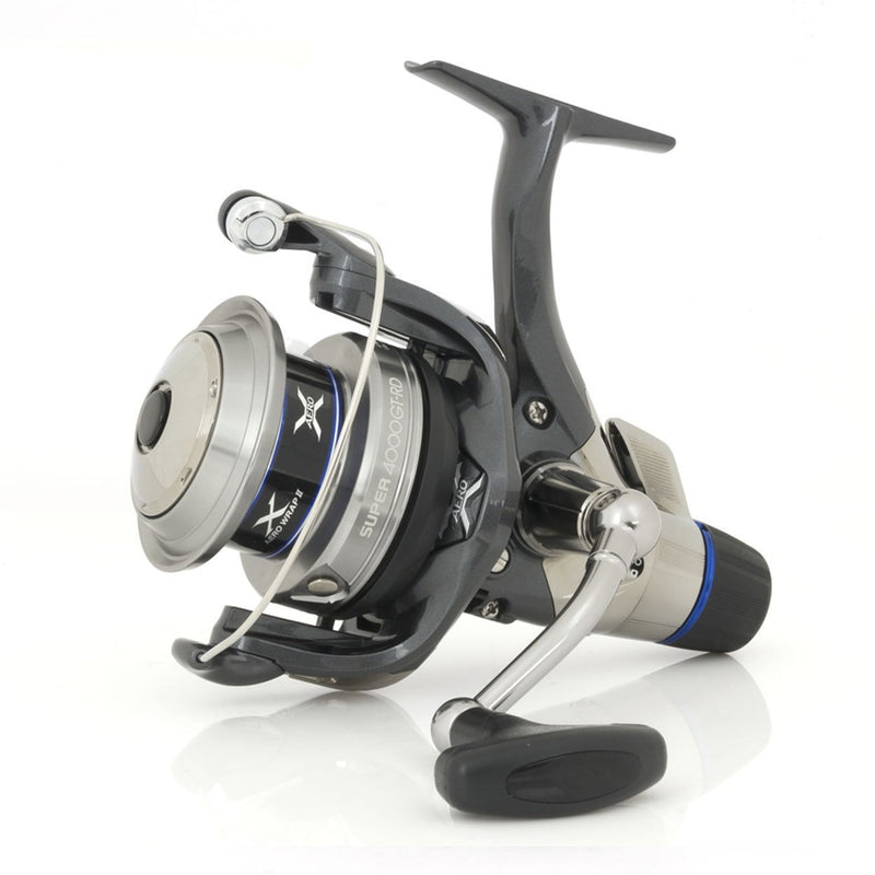 Shimano Super GT RD Reels - Lobbys Tackle