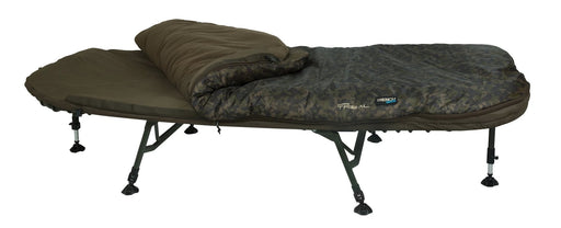 Shimano Trench Gear MAG Bedchair System 4 Season - Lobbys Tackle