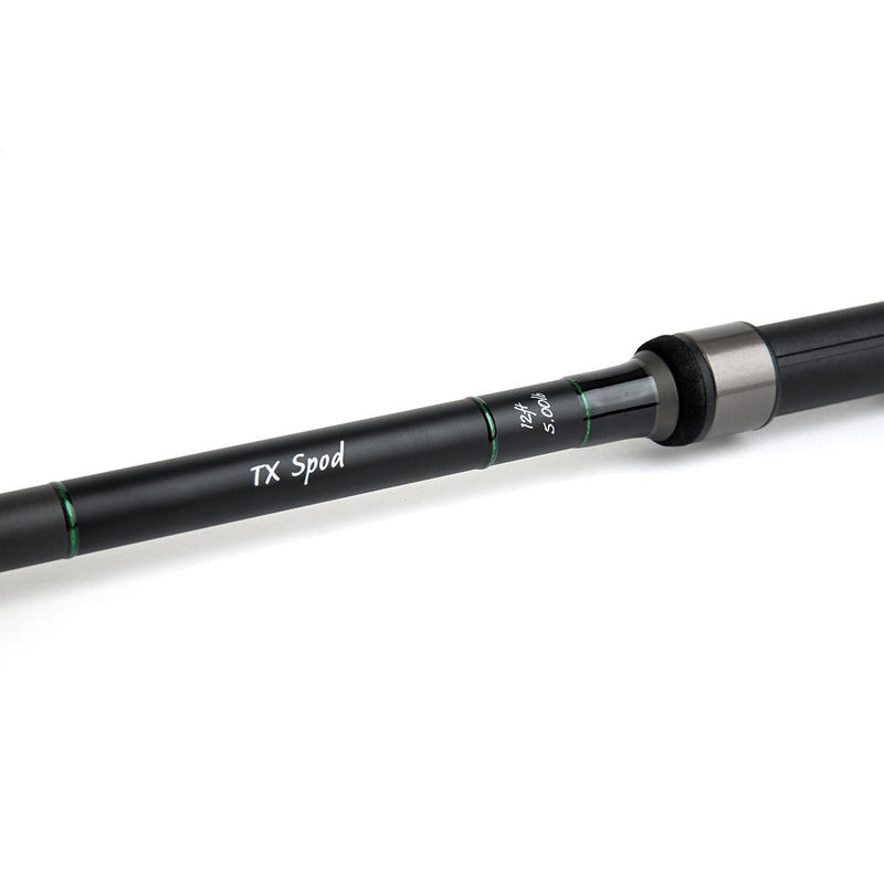 Shimano TX-A Spod 12ft Rod - Lobbys Tackle