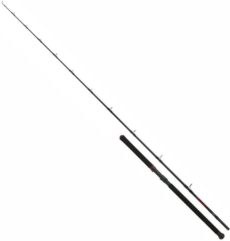Shimano Vengeance AX Boat Slim Rod - Lobbys Tackle