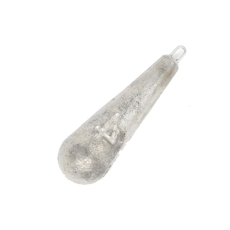 Shorecast Pear Lead - Lobbys Tackle