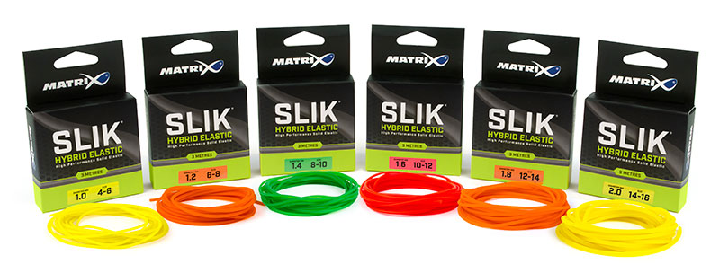 Matrix Slik Elastics