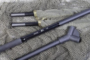 Sonik S1 Landing Net - Lobbys Tackle