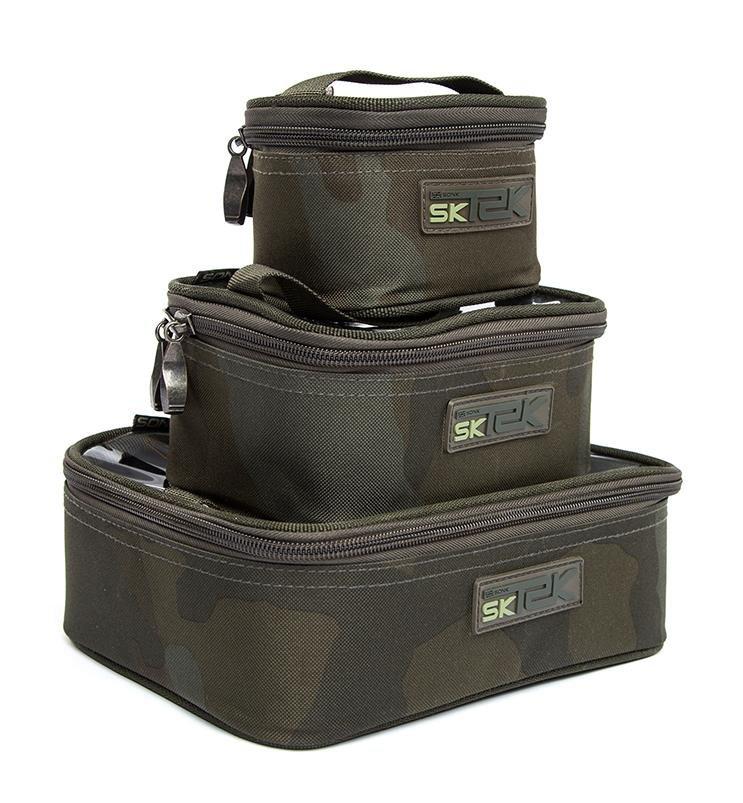 Sonik SK-TEK Accessory Pouch - Lobbys Tackle