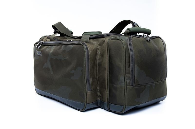Sonik SK-TEK Carryalls - Lobbys Tackle