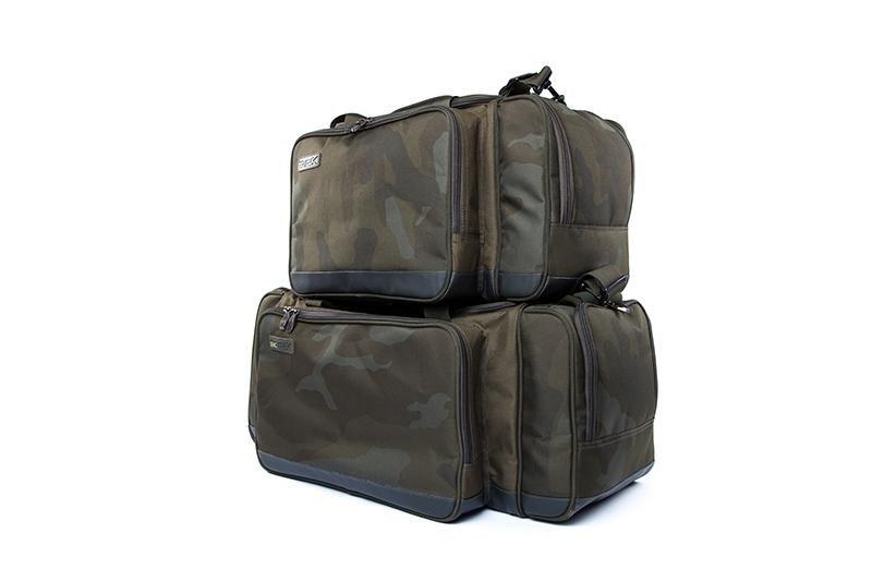 Sonik SK-TEK Carryalls - Lobbys Tackle