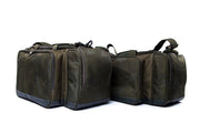 Sonik SK-TEK Carryalls - Lobbys Tackle