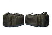 Sonik SK-TEK Carryalls - Lobbys Tackle
