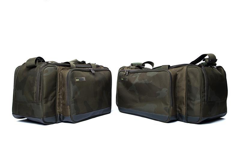 Sonik SK-TEK Carryalls - Lobbys Tackle