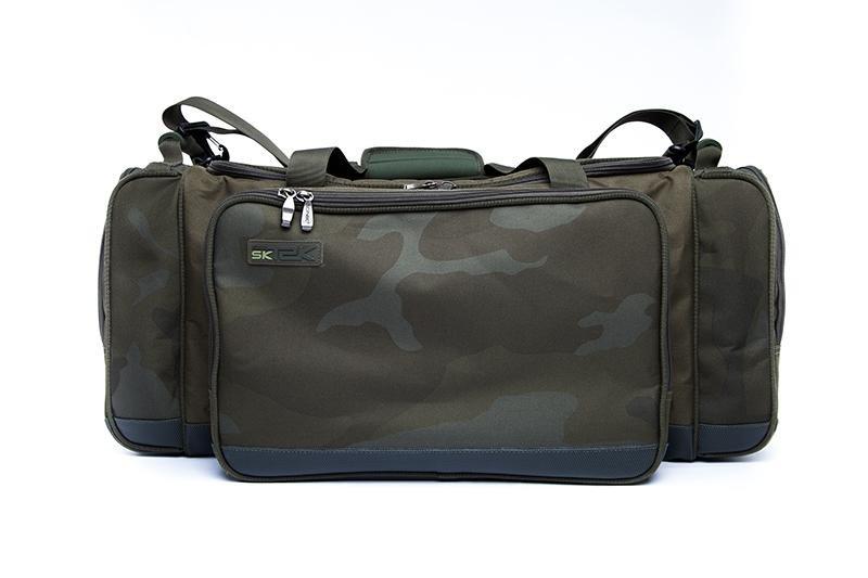 Sonik SK-TEK Carryalls - Lobbys Tackle