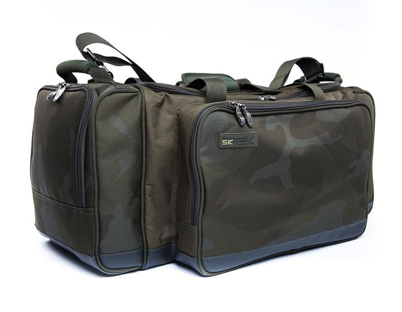 Sonik SK-TEK Carryalls - Lobbys Tackle