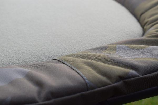 Sonik SK-TEK Levelbed - Lobbys Tackle