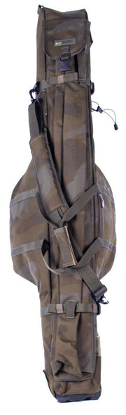 Sonik SK-TEK Xtractor 3-Rod Sleeves - Lobbys Tackle