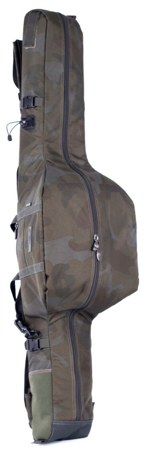 Sk Tek Sonik Xtractor 10ft Rod Bag Fishing Lobbys Tackle