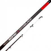 Sonik SKS Black Shore Rods - Lobbys Tackle