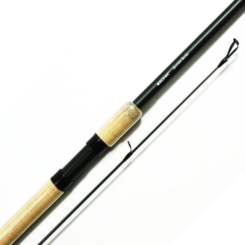 Sonik Specialist Barbel Rod - Lobbys Tackle