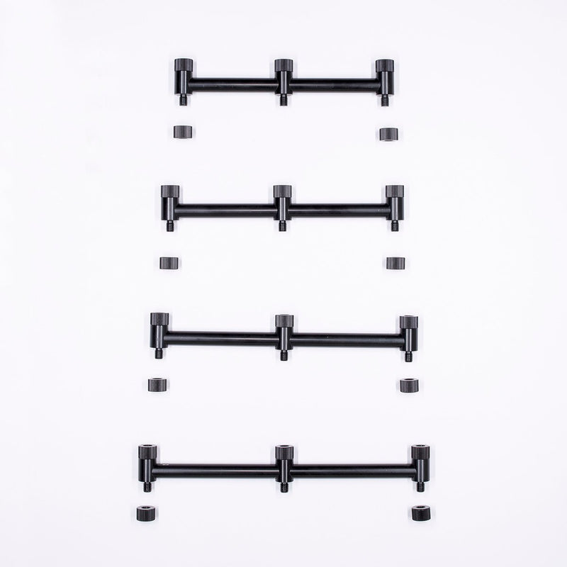 Sonik STANZ 3 Rod Buzz Bars - Lobbys Tackle