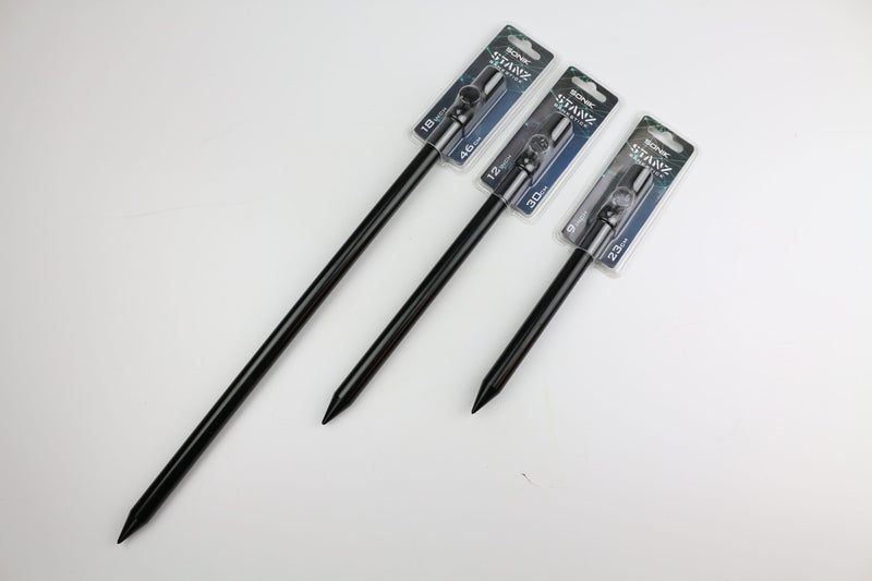 Sonik STANZ Banksticks - Lobbys Tackle