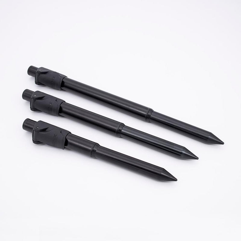 Sonik STANZ Camlock Split Stick - Lobbys Tackle