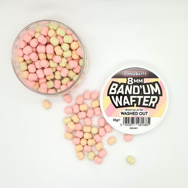 Sonubaits Band'um Wafters Washed Out - Lobbys Tackle