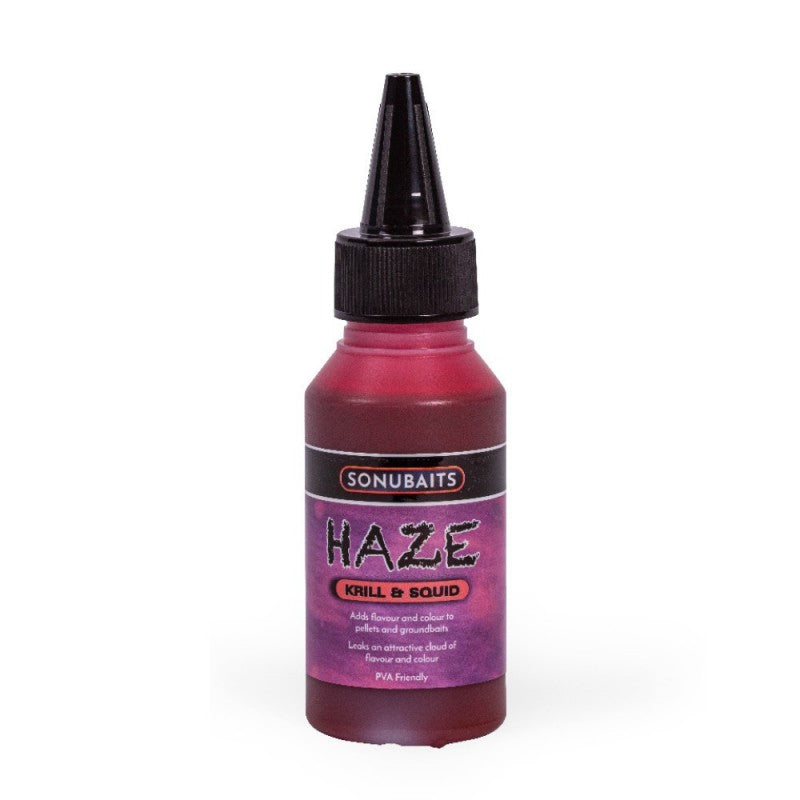Sonubaits Haze 100ml