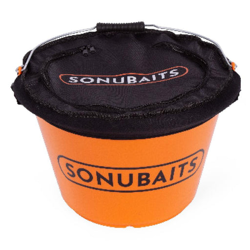 Sonubaits Bucket Cover - Lobbys Tackle