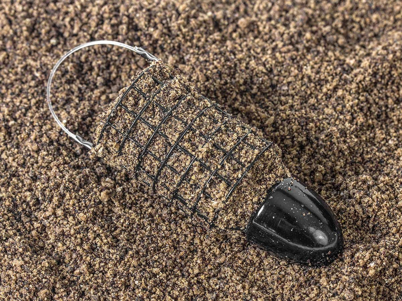 Sonubaits Exploding Fishmeal Feeder Groundbait 2kg - Lobbys Tackle