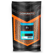 Sonubaits F1 Feed Pellets - Lobbys Tackle