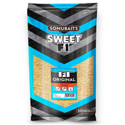Sonubaits F1 Original Groundbait 2kg - Lobbys Tackle
