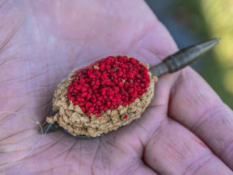 Sonubaits Lava Rocks - Lobbys Tackle