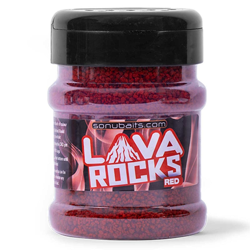 Sonubaits Lava Rocks - Lobbys Tackle