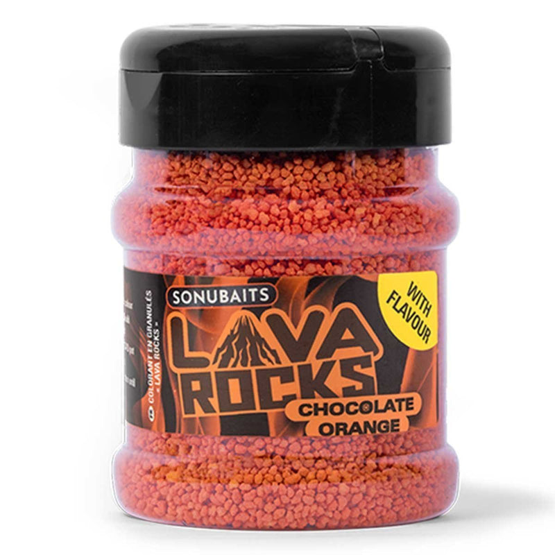 Sonubaits Lava Rocks - Lobbys Tackle