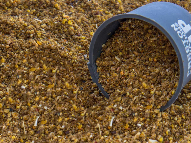 Sonubaits Margin Carp Groundbait 2kg - Lobbys Tackle