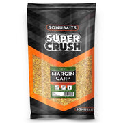 Sonubaits Margin Carp Groundbait 2kg - Lobbys Tackle