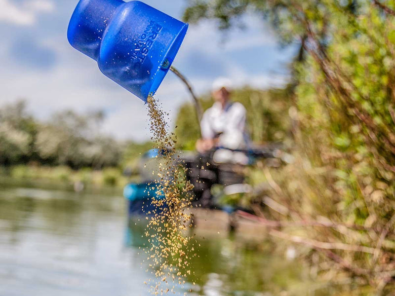 Sonubaits Margin Carp Groundbait 2kg - Lobbys Tackle