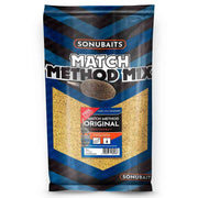 Sonubaits Match Method Mix 2kg - Lobbys Tackle