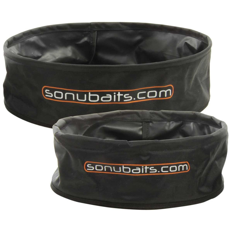 Sonubaits Nylon Groundbait Bowl - Lobbys Tackle