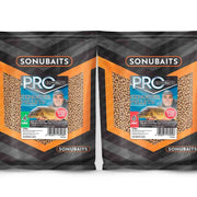 Sonubaits Pro Expander Pellets - Lobbys Tackle