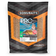 Sonubaits Pro Expander Pellets - Lobbys Tackle