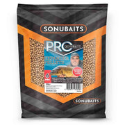 Sonubaits Pro Expander Pellets - Lobbys Tackle