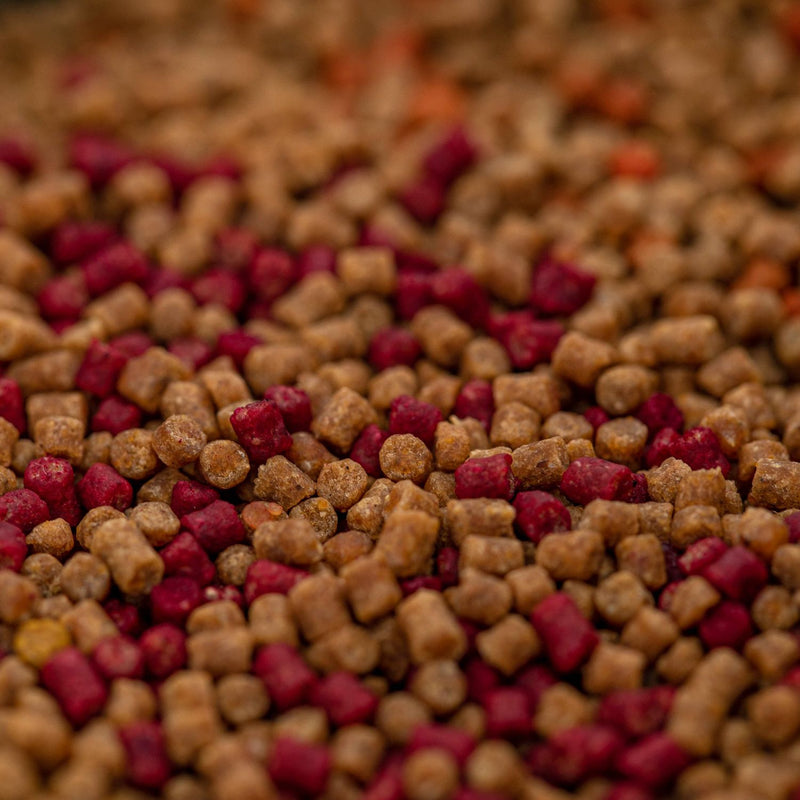 Sonubaits Stiki Method Pellets Krill & Squid - Lobbys Tackle