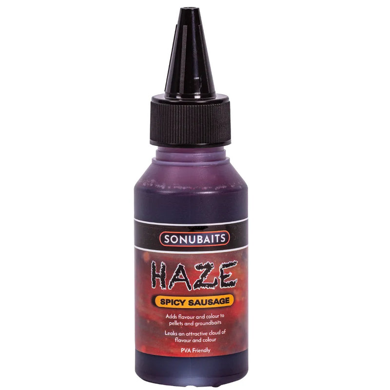 Sonubaits Haze 100ml