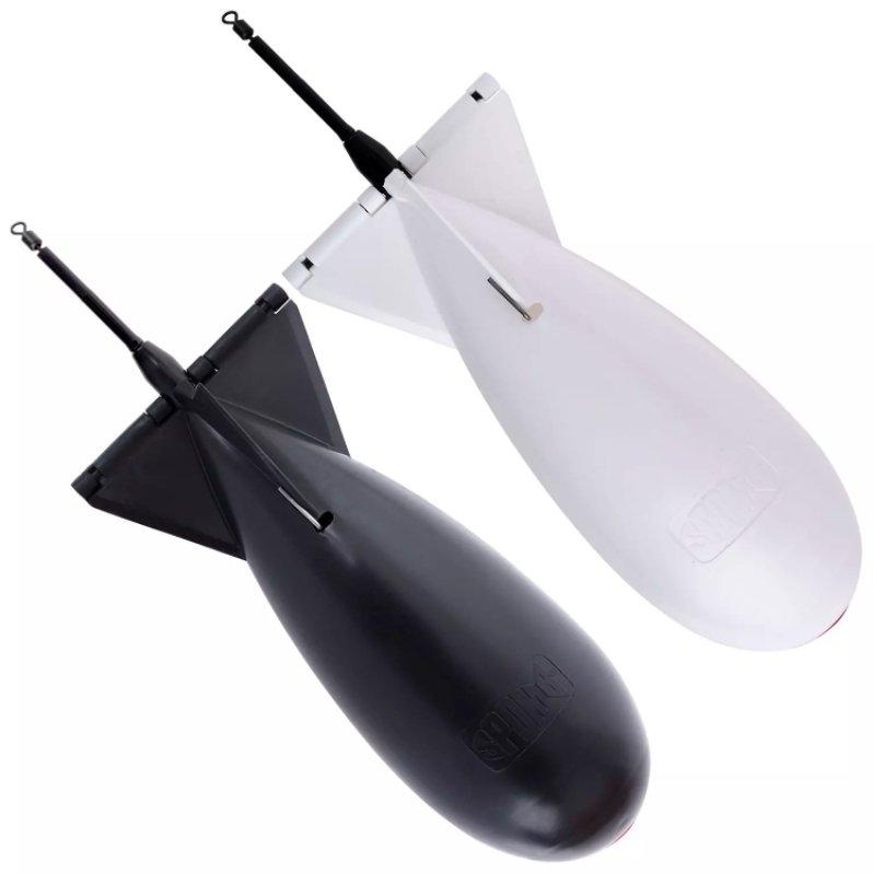 Spomb Large Bait Bomb - Lobbys Tackle