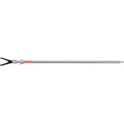 Stainless Extending Rod Rest 24" - Lobbys Tackle
